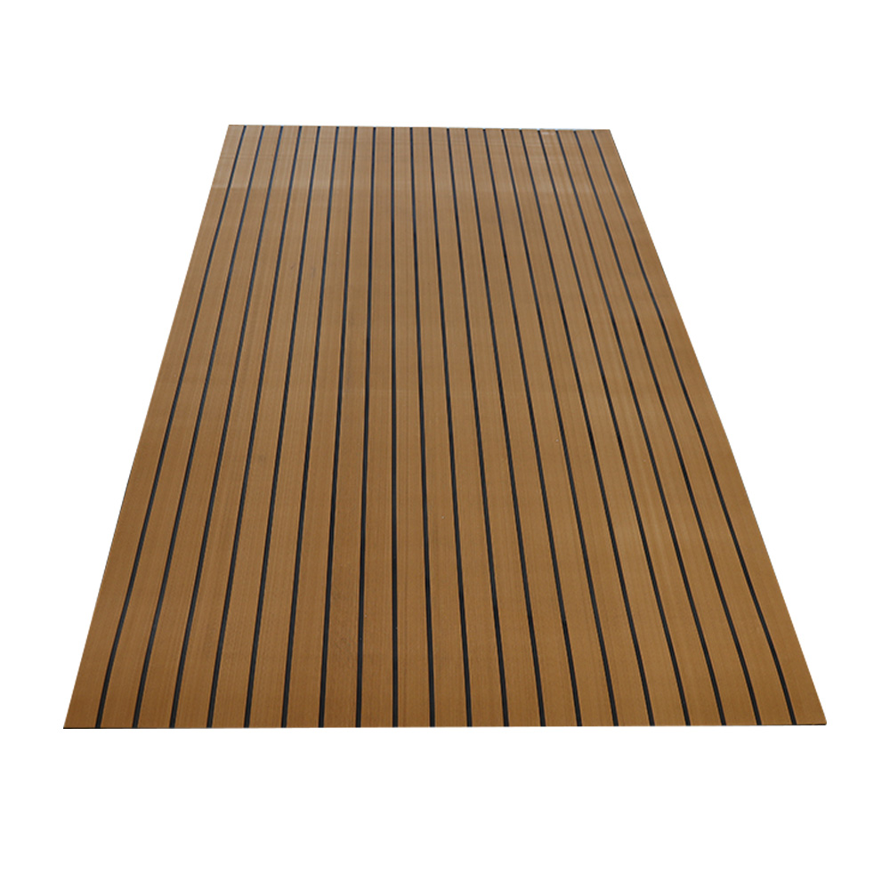 EVA boat decking