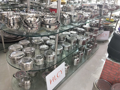 Shantou HLCY Co., Ltd.