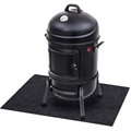 Giá giá rẻ PE Backing WaterProof OilProof Heat A kháng BBQ BBQ PATIO SOUS