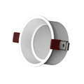 Mini Ultra Slim IP44 Ceiling Spot Down Light SMD 5W 7W Shop Wall Washer Recessed LED Downlight1