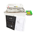 Plastic Vacuum Forming Machines for Tableware and China Mold Thermoforming1