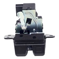 High Quality Auto Parts 81230-2W000 Tailgate Trunk Lock Latch Lid Switch Lock Latch Actuator For Hyundai SANTA Kia CARENS RONDO1