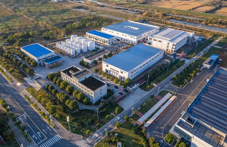 TIANCHANG FASTENER SYSTEM CO..LTD