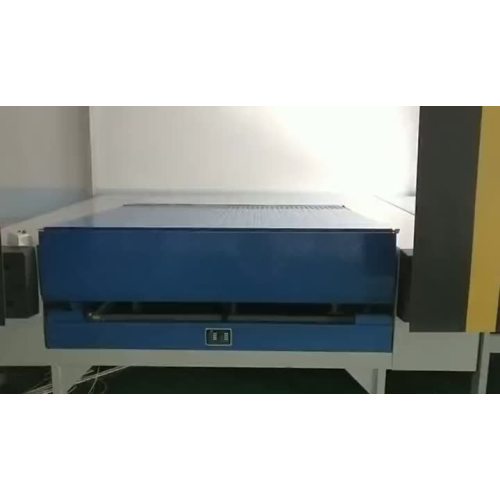 Dock leveller