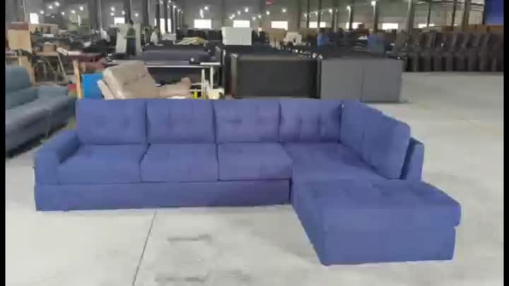 stationary corner sofa3020