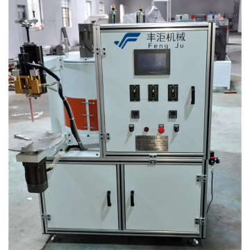 Top 10 China Gluing Injection Machine Manufacturing Companies With High Quality And High Efficiency