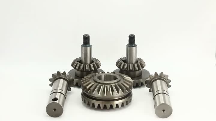Bevel Gear