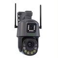 GW-P2VFD-M3X(AG) 36X Optical Zoom WIFI PTZ Camera with Two-way Audio and Motion Detection1