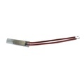 Bimetal Thermal Switch 250V 5A BW-CBJ-130C1