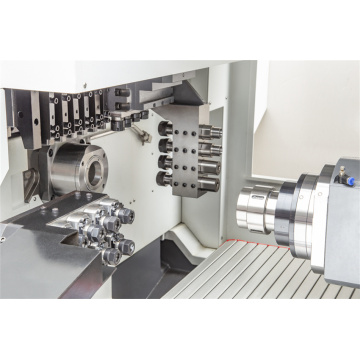 Asia's Top 10 Cnc Mill Turn Manufacturers List