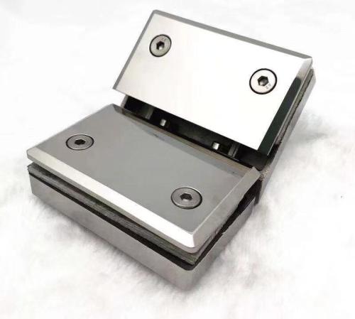 Kẹp phòng tắm nhỏ, nhưng an toàn là rất quan trọng: tại sao thép không gỉ là vật liệu ưa thích?