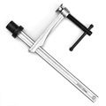 Adjustable Welding Clamp for Factory Customized Handle and Steel Table Use1