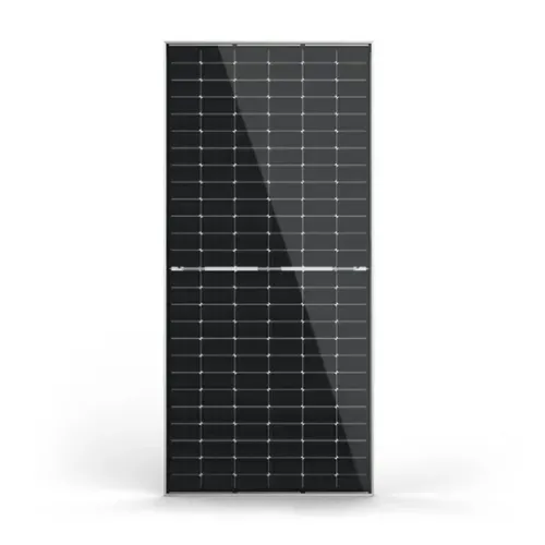 Jinko 550W 580W 630W 700W Half Cell Wholesale Poly PV Fold Flexible Black Monocrystalline Polycrystalline Photovoltaic Module Mono Solar Energy Sun Power Panel1