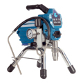GTB-395 Electric Airless Paint Sprayer - High Quality, Low Factory Price1