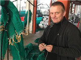 Ningbo Lianfeng Fishing Net and Twine Co,.LTD