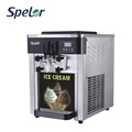 Soft Serve Commercial Ice Cream Making Machine for Sale1