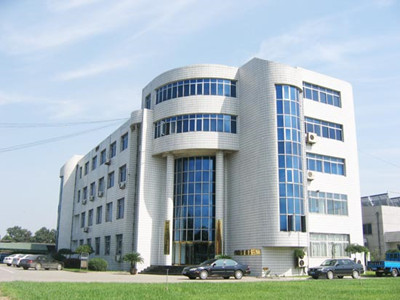 Qufu Hi-Tech Trading Co., Ltd.
