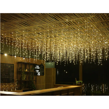 China Top 10 Multicolor Icicle Lights Brands