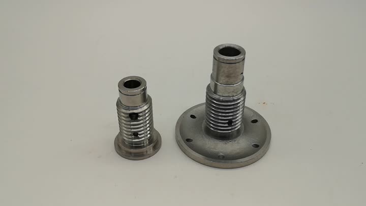 stainless steel parts