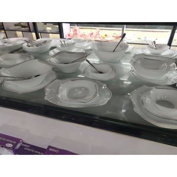China Top 10 Non-Slip Ceramic Dinnerware Set Potential Enterprises