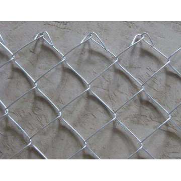 Top 10 China Hot-Dipped Galvanized Chain Link Fence Manufacturers