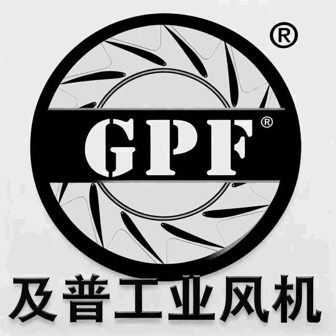 Shanghai Ji Pu Ventilation Equipment Co., LTD