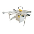 PS254 Wood Table Saw - Sliding Table Saw for Wood Cutting1