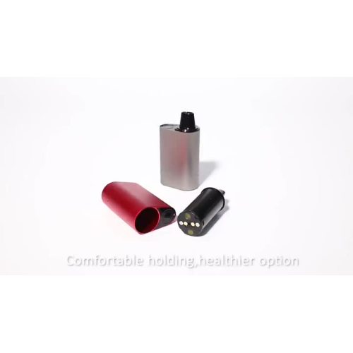 A27 Replacable Atomizer Pena27.1