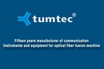 Tumtec Science Lesson Three --- Bagaimana Mengoperasikan Fusion Splicer Dengan Benar?