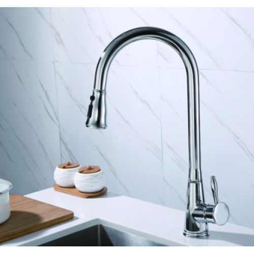 Why are more and more people choosing stainless steel faucets now?