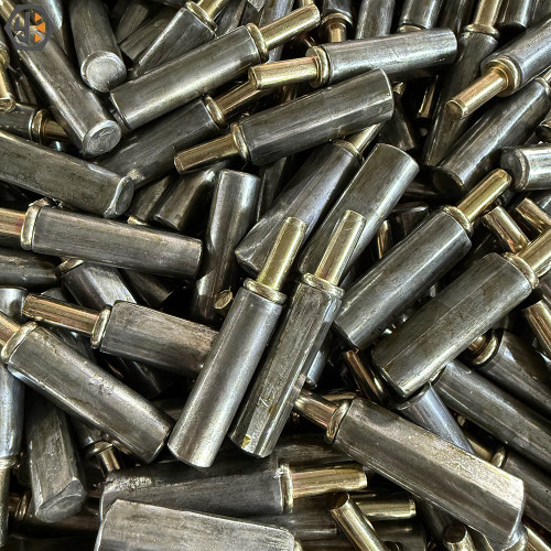 Προσαρμοσμένο μέγεθος χάλυβα συγκόλληση για την πόρτα του γκαράζ