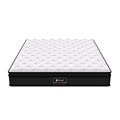 Sleep Well with Custom Memory Foam Mattress and Durable Pocket Spring System1