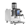 Professional Espresso Coffee Maker Machine for Commercial Use1