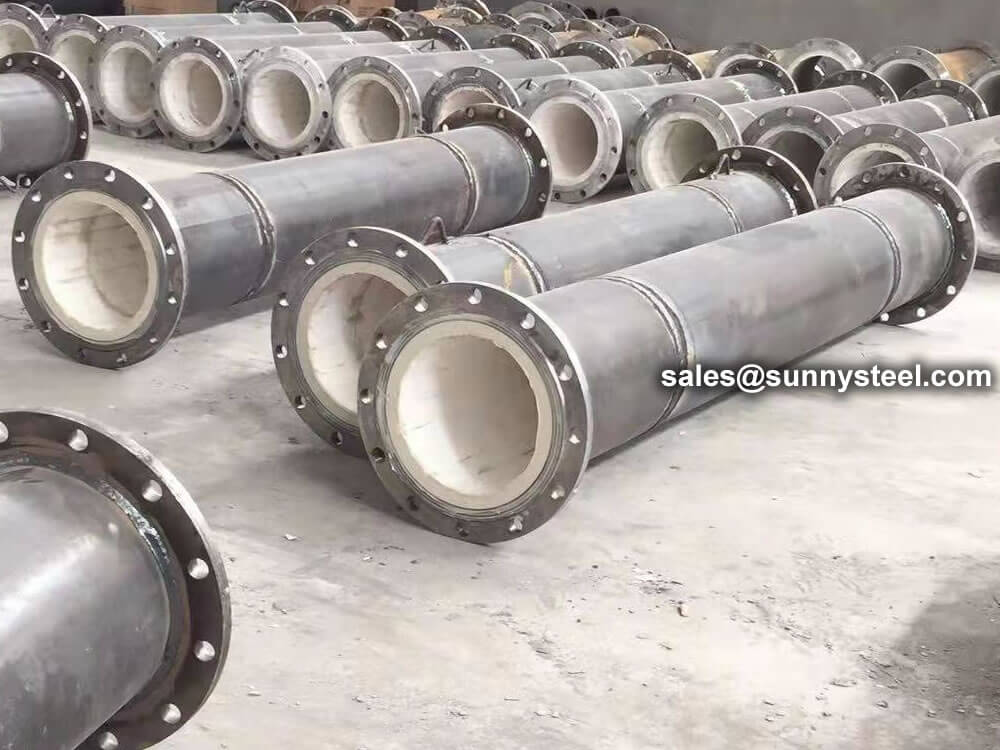 Sunny Steel Enteprise Ltd.
