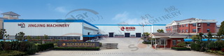 Hangzhou Jingjing Machinery Co., Ltd.