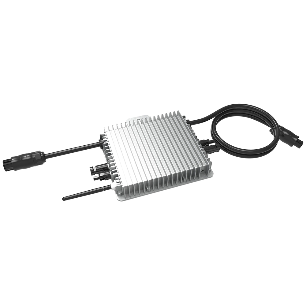 MPPT Solar Grid Tie Micro-Onduleur