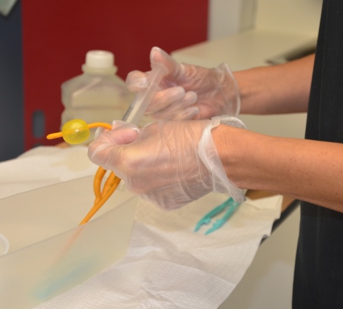 How to tell a quality foley catheter?