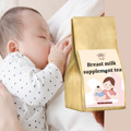 Herbal Tea Bags to Enhance Breast Milk Production and Support Lactation1