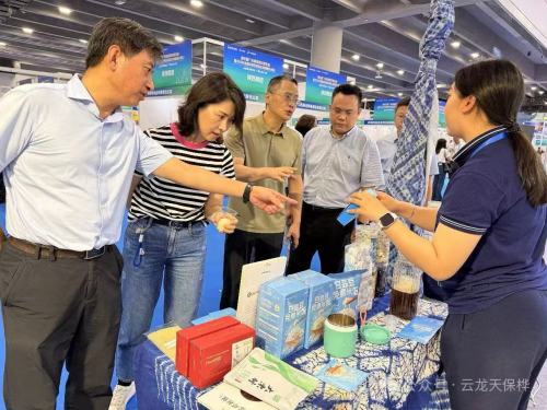 TBHBio cierra la Exposición de Guangzhou 2026 con casi 10 millones de RMB en intención de cooperación