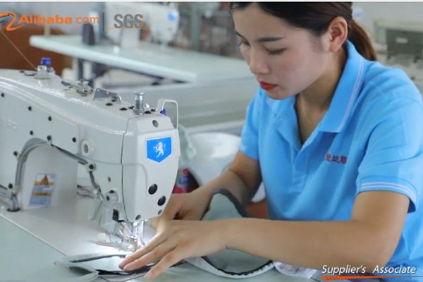 Shijiazhuang Longai Import & Export Trade Co., Ltd.