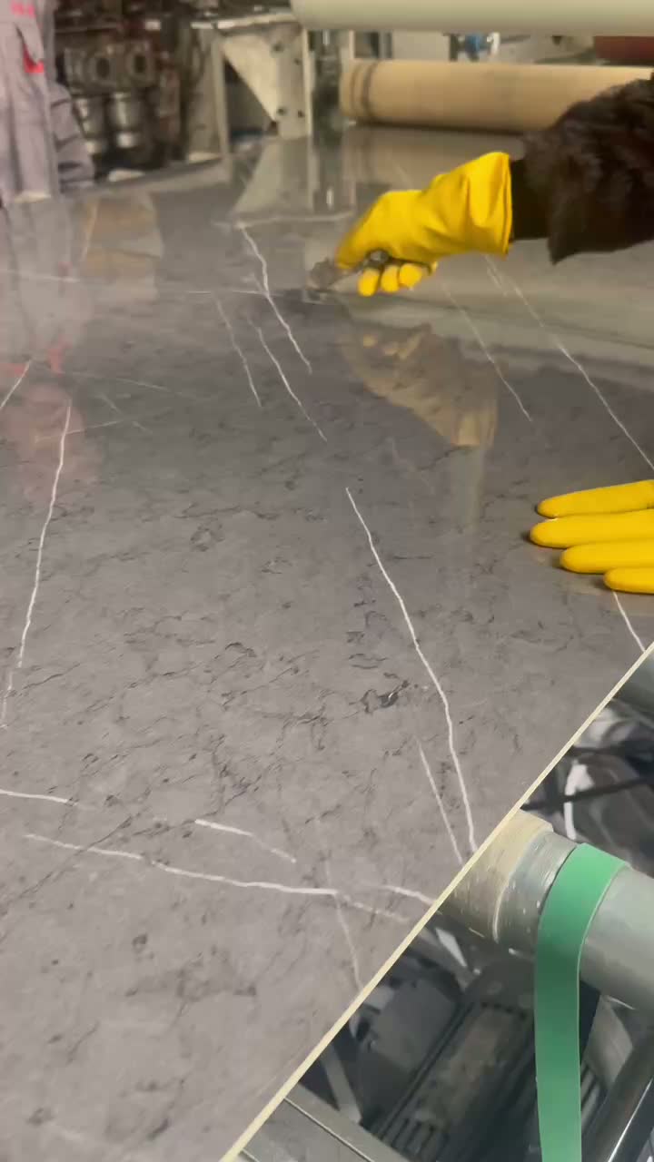 thú cưng veneer đá cẩm thạch