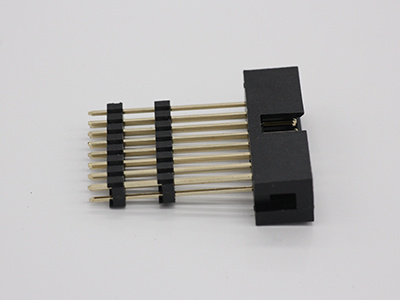 Einführung des Jane Niu Connectors
