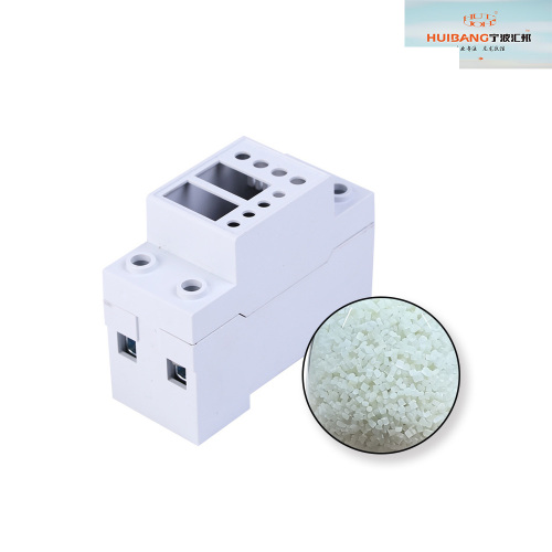 A tecnologia Ningbo Huibang Nylon redefine plásticos de engenharia de alto desempenho com ciência avançada de materiais