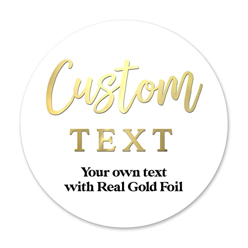 Custom stickers