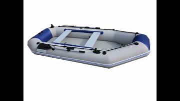 inflatable boat