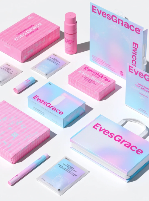 Nueva tendencia en la industria de la impresión: ola innovadora de impresión de envases impulsada por la mejora visual de la marca