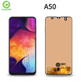 High Quality OLED Mobile Phone LCD Screen for Samsung A50/A505 / iPhone X1