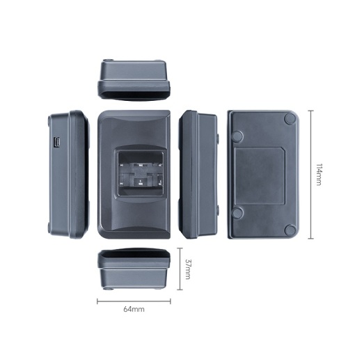 Apa sampeyan ngerti apa kaluwihan lan fitur scanner fingerprint hardware?