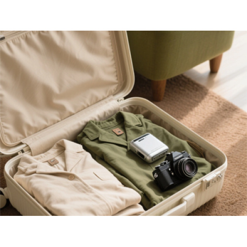 Zavazadlový průmysl inovuje: Chytré funkce, udržitelnost a poptávka po cestování pohánějí globální růst