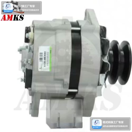 23781Motor automotivo Bosch